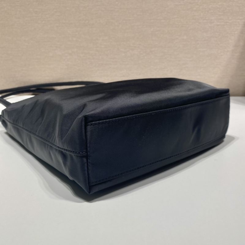 Prada Top Handle Bags